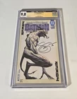 🔥 Absolute Batman #15 CGC JSA 9.8 Grade 1st First Print SIGNED Scott Snyder 🔥
