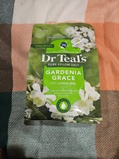 Dr Teals Pure Epsom Salt