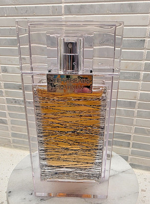 La Prairie Life Threads Silver Eau De Parfum 1.7 oz 50 ml Spray No Box