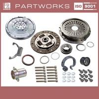 Kupplungssatz + Schwungscheibe FüR Porsche 911 G 3.0 '78-'79 915 Set Std