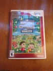 Animal Crossing (Nintendo Selects) - Nintendo Wii