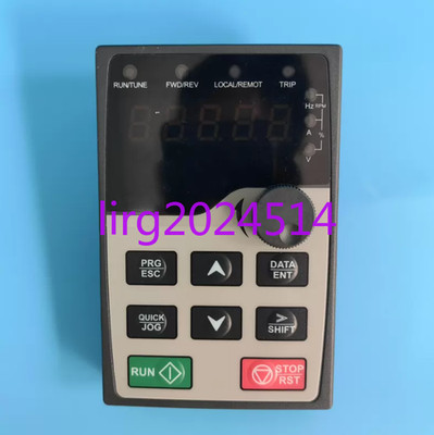 1pc new  INVT panel GD200A
