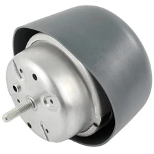 For Audi Volkswagen Passat Front Right and Left Engine Motor Mounts set 2Pcs