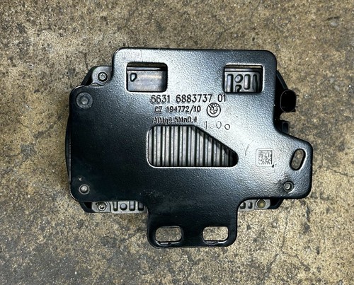 2023 BMW M4 Competition Front Radar Distance Sensor OEM Part #66316883737 01 - Picture 3 of 6