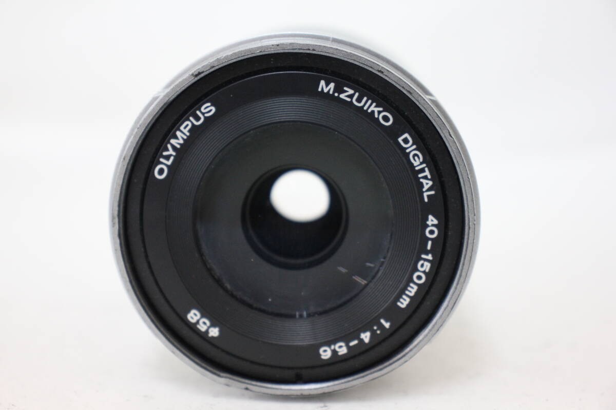 【美品】 OLYMPUS M.ZUIKO 40-150mm ES MSC Amazon.com : OM SYSTEM Olympus M.Zuiko Digital ED 40-150mm