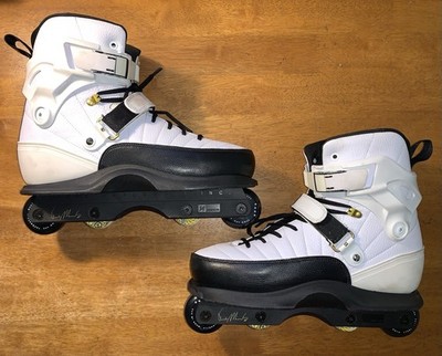 Gawds Franky Morales 2 Aggressive Inline Skates Mens Size 12 US | eBay