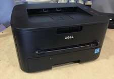 Dell 1130 Standard Laser Printer Fully Tested