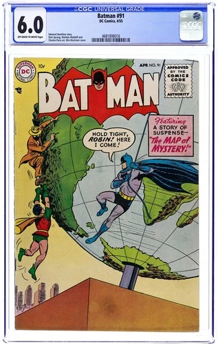 Comic Image