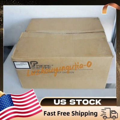 PMA54R-10100-00 Pacific Scientific Servo Motor Brand New Fast Shipping Us Stock