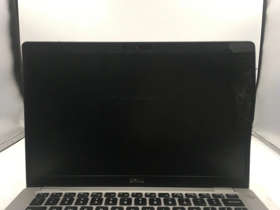 DELL LATITUDE 5410 -FOR PARTS/REPAIR- INTEL I3 10TH GEN - NO RAM -DAMAGE-READ-BB - Image 2 of 4