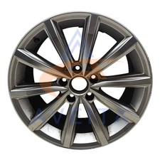 VW Passat B8 2016 17 Inch Alloy Wheel 7Jx17 et40 5x112 3G0601025D 3G06010250