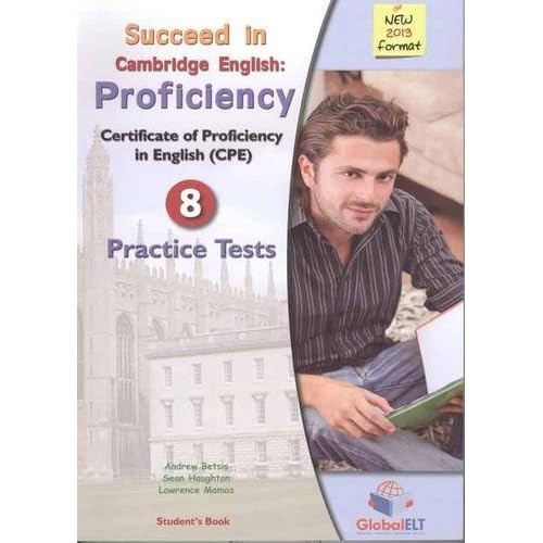 Erfolgreich im neuen Cambridge Proficiency (CPE) - Stude - NEU A Betsis;S Haug - Bild 1 von 2