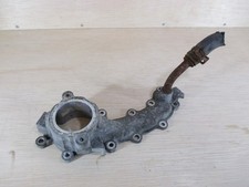 Oem 2012-2017 Jeep Jk Wrangler 3.6l Coolant Crossover Thermostat Housing