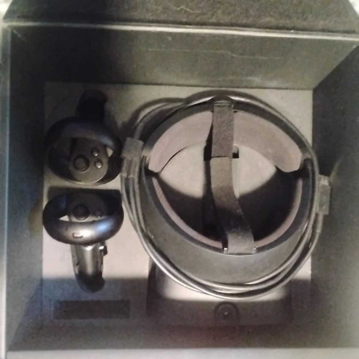 Oculus Rift S for sale - eBay