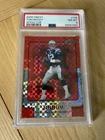 2006 Topps Finest - Tom Brady #105 X-Fractor /250