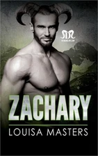 Zachary (Paperback or Softback)