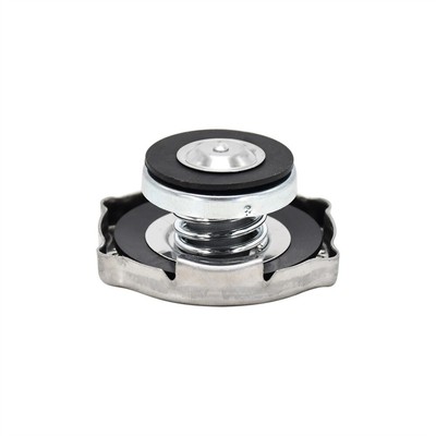 Dodge Journey Fuel Filler Neck - Guaranteed Genuine Dodge Parts