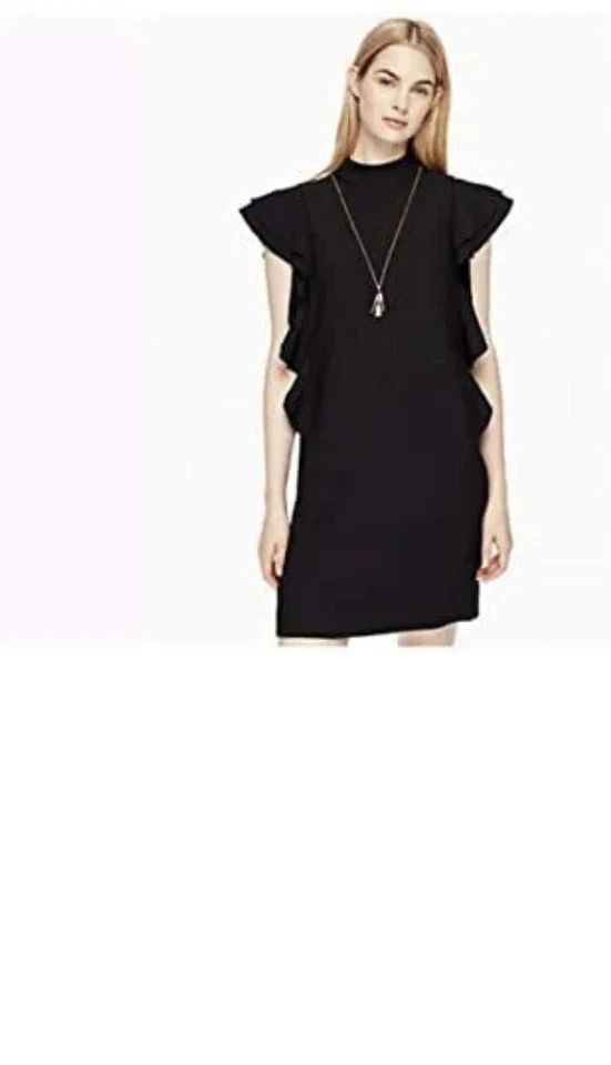 $98 KATE SPADE MAKE MAGIC CHAMPAGNE CLUSTER PENDANT ROSE GOLD NECKLACE 64d - Image 3 of 3