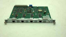Nortel AG0011043 BLN 4-PORT 10/100 BASE-TX SP...