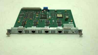 Nortel AG0011043 BLN 4-PORT 10/100 BASE-TX SPARE 