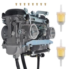 Carburetor Carb For 1996-2009 Kawasaki Vulcan 500 LTD EN500C