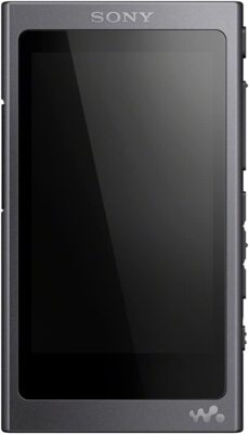 NW-A45　16GB Sony Walkman A Series 16GB NW-A45: Bluetooth/microSD/High