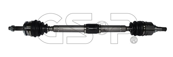GSP 259317 Drive Shaft for TOYOTA