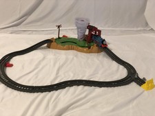 thomas and friends trackmaster twisting tornado set