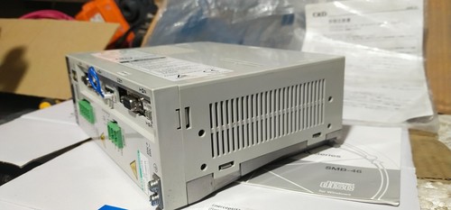 Unità CKD Absodex AX9000TS 3Ph 230VAC 1,9A trasduttore controller trasmettitore - Foto 13 di 13