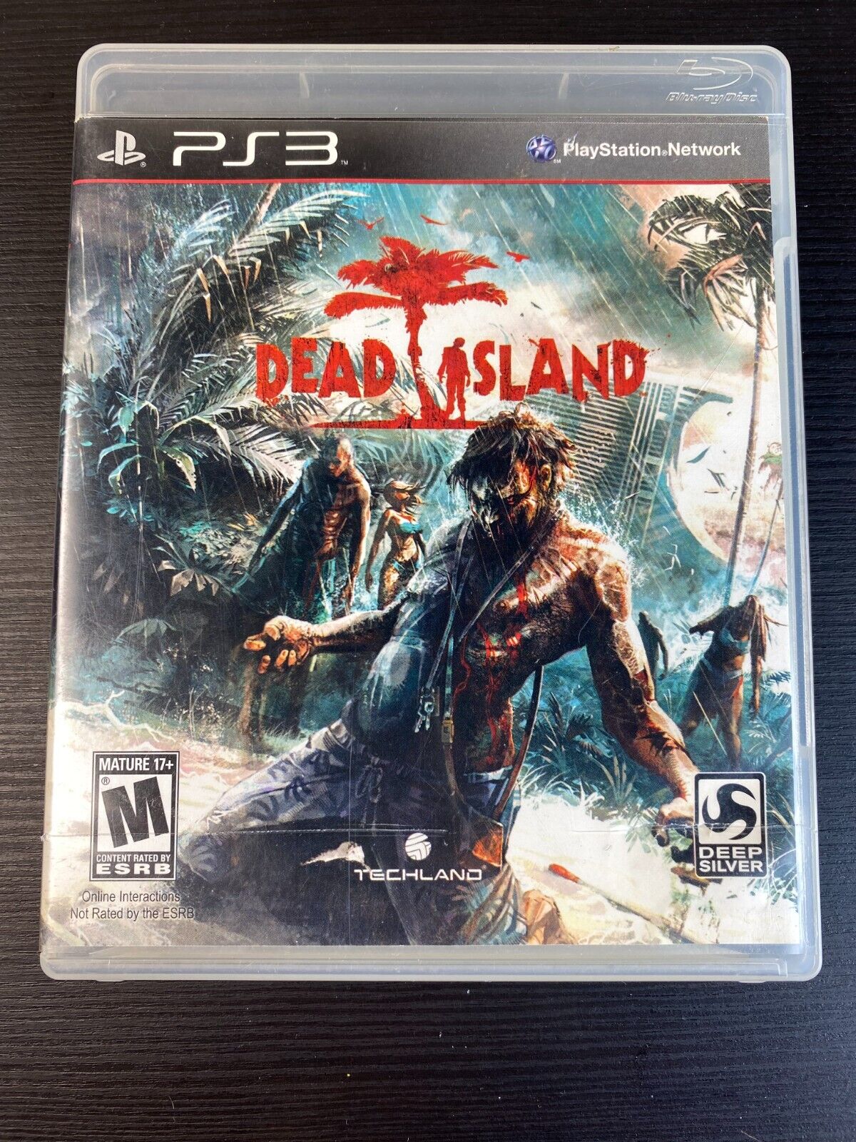 PS3 Dead Island video game for Sale in Hudson, NH - OfferUp