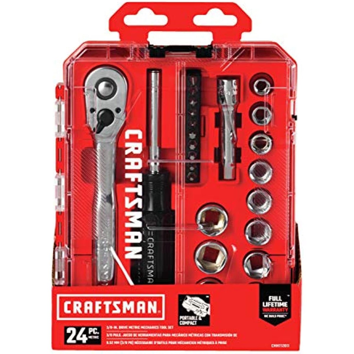 TG. Size) Kraftmann, 398, Cesoie Rivettatrici - NUOVO