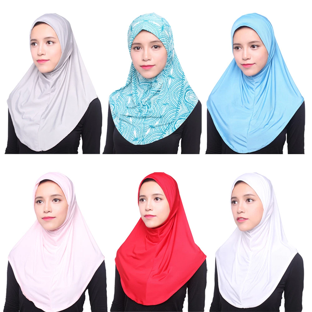 Muslim women scarf deals