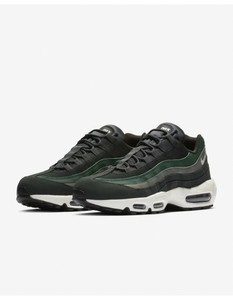 nike air max forest green