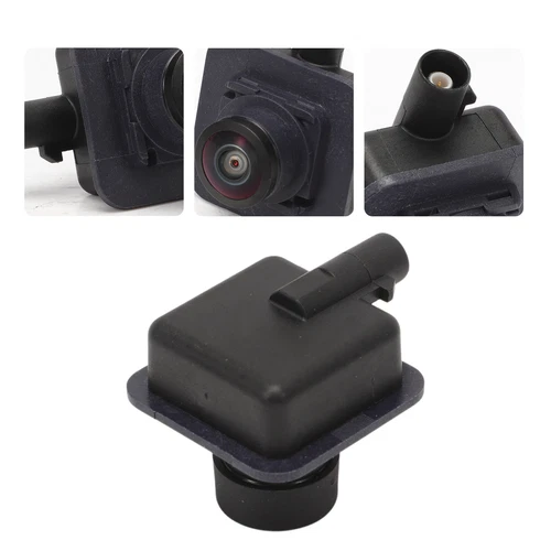 Rear View Backup Camera HC3Z-19G490-E For Ford F-250 F-350 Super Duty 17-21 A - Picture 5 of 7