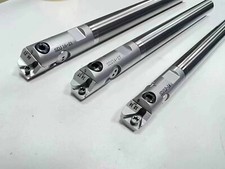 Adjustable precision boring tool 12-21mm Range 0.01mm Extension pole 120mm