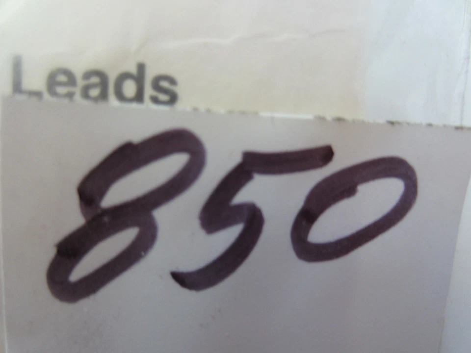 TWO  SENTROL 1032M- SECURITY DOOR WINDOW CONTACT 1032-M *NEW* - Image 3 of 4