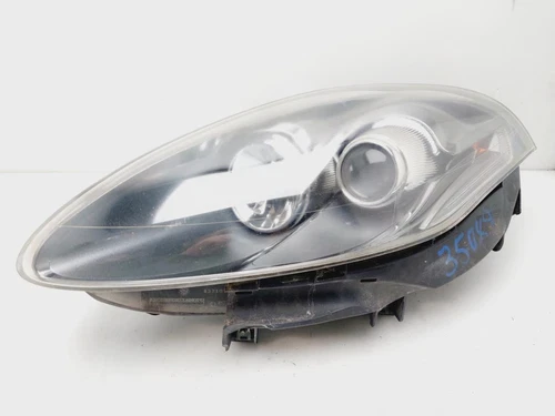 51757538 Faro Sinistro per FIAT II BRAVO (198) 1.9 Dynamic Multijet 2010 8895144 - Foto 1 di 10