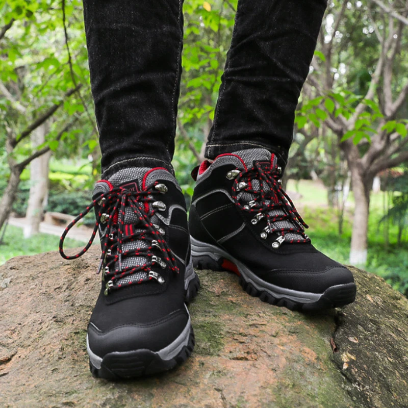 Best walking sale ankle boots