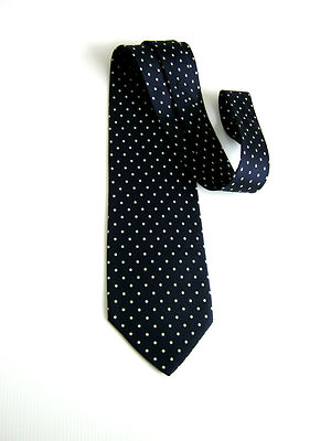 ALEXANDER Luxury Made In Italy 100% Seide Original
