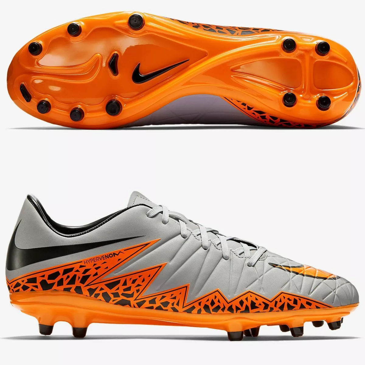 Grey hypervenom sale