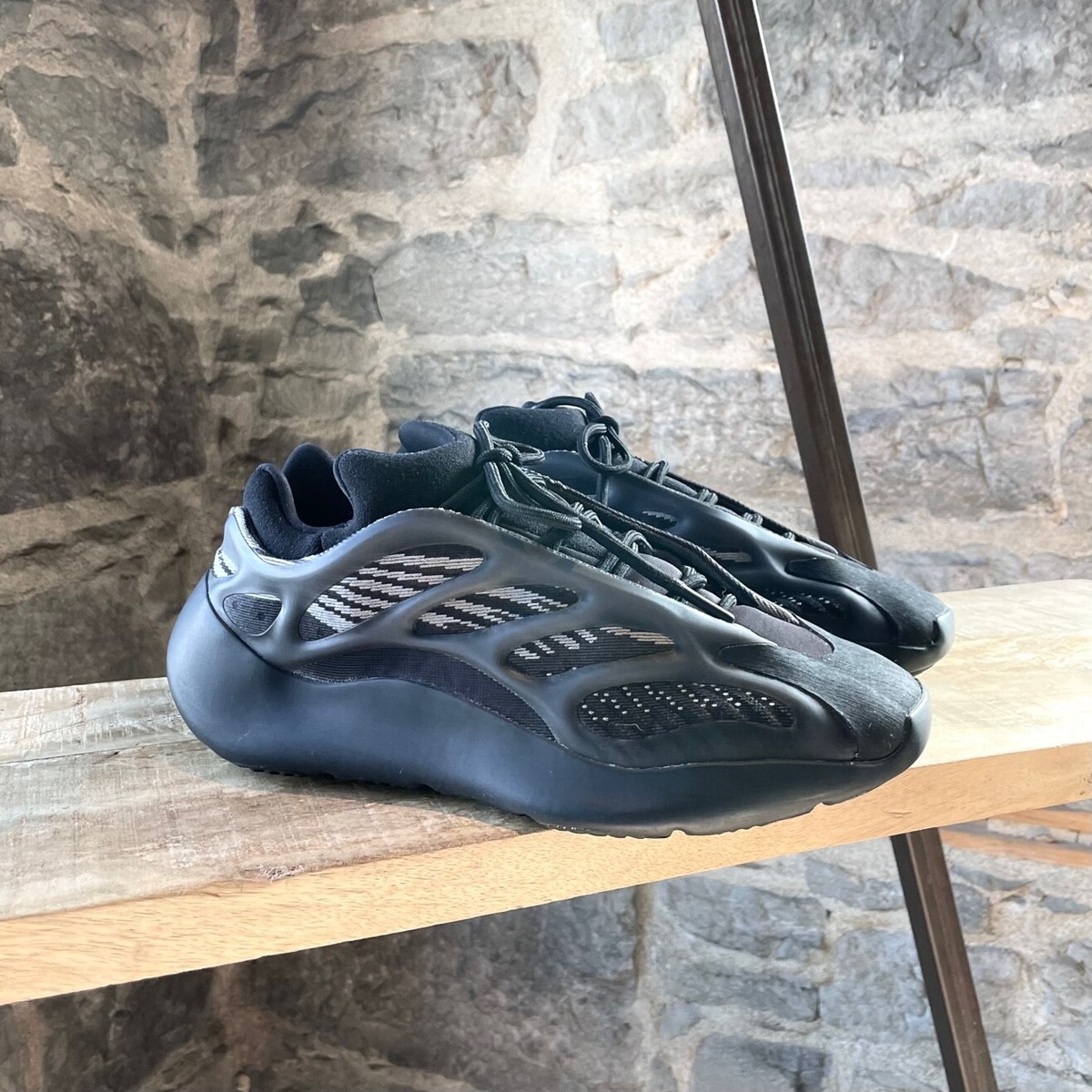 HOT Yeezy Alvah Yeezy 700 Noir V3 Adidas Yeezy 700 V3 Alvah
