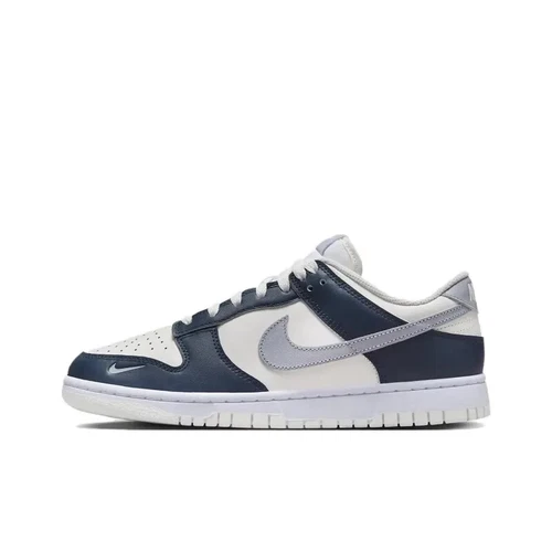 Nike Dunk Low 'Armoury Navy' Women's HV2390-100