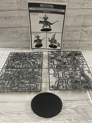 Pour la gloire d'Ulric : Scénario de Warhammer