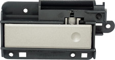Glove Box Latch Upper Dash Compartment Handle Compatible with 2007-2014 Chevy GM