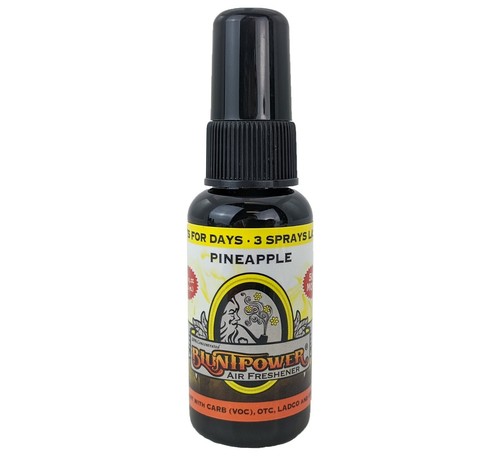 Blunt Power Spray Air Freshener 1.5 Oz, Home Car & Oil Warmer Spray, YOU CHOOSE - Picture 99 of 121