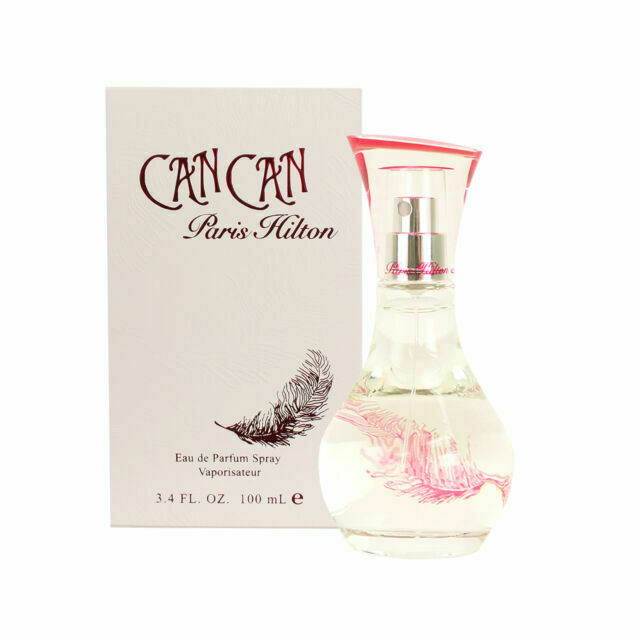 Can Can by Paris Hilton 33 34 - 7590₽
