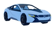 ROBLOX Jailbreak Vehicles 