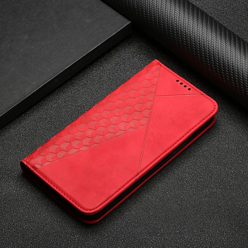 For Oppo Find X5 Lite X5 Pro A96 Reno7 Z F21 Pro Leather Flip Wallet Cover Case - Picture 12 of 17