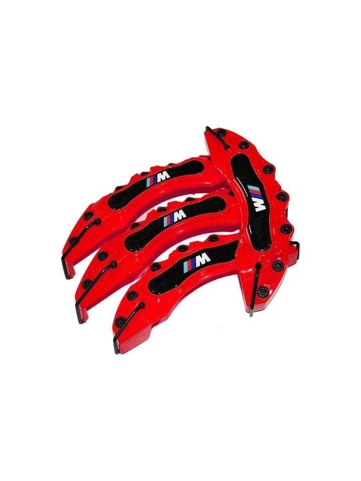 Copri pinze freno per X1 X2 X3 X4 X5 X6 F30 F10 F20 E30 G2 M3 M4 M2 M1 M5 M6 - Immagine 2 di 4