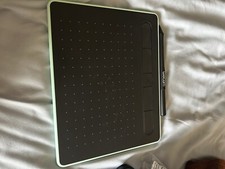 Bluetooth Graphics Drawing Tablet